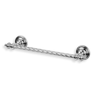 Towel Bar Towel Bar, Classic-Style, Brass, 16 Inch StilHaus G06-08